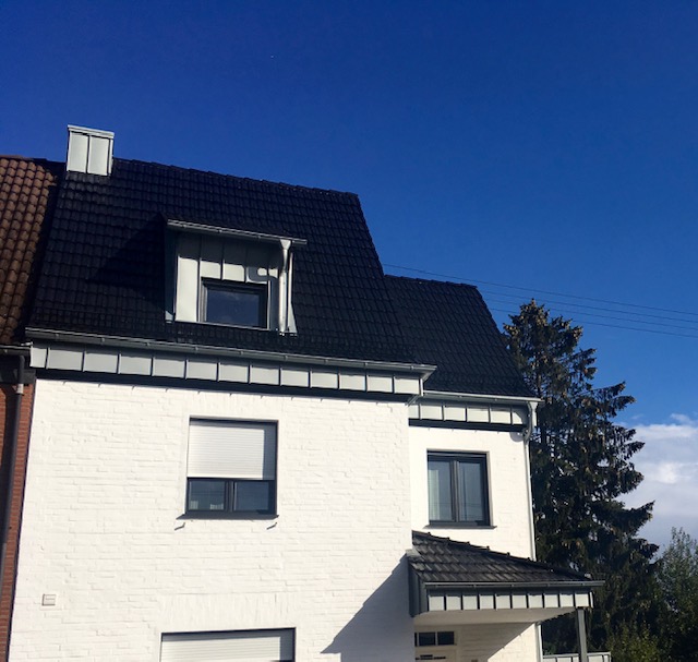 Flachdach